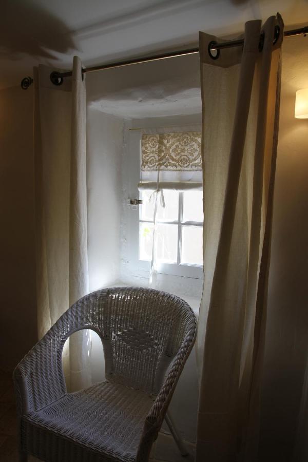 Apartamento Le Passage Lourmarin Exterior foto